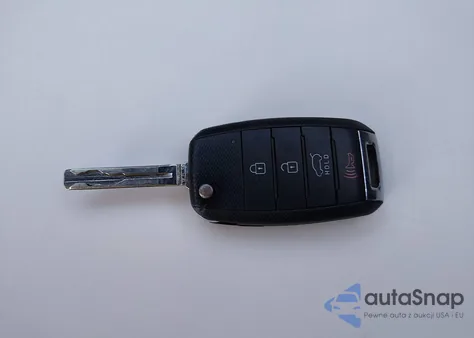 2015 Kia Soul из США, поврежденный, VIN KNDJN2A23F7809042